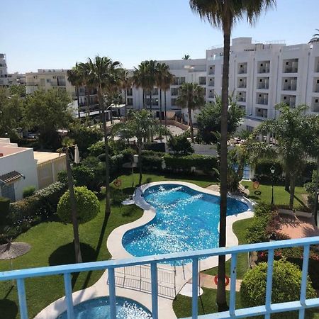 Apartamento Residencial Don Pedro Torremolinos Exterior foto
