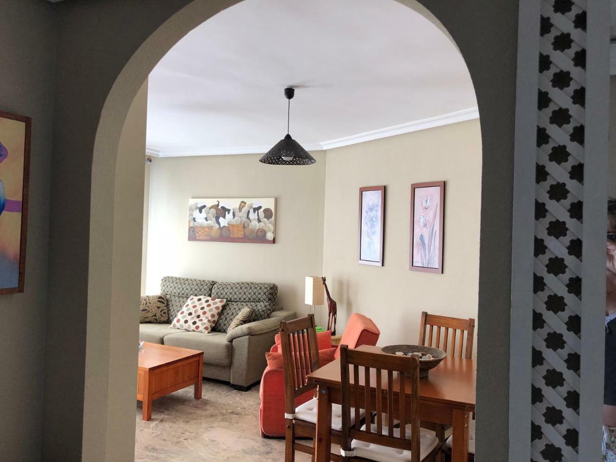 Apartamento Residencial Don Pedro Torremolinos Exterior foto