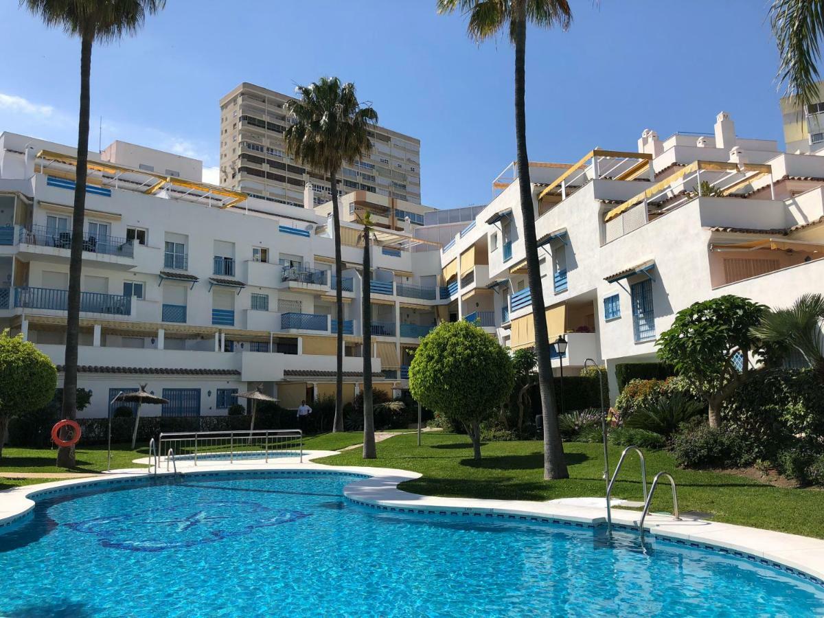 Apartamento Residencial Don Pedro Torremolinos Exterior foto
