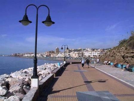 Apartamento Residencial Don Pedro Torremolinos Exterior foto