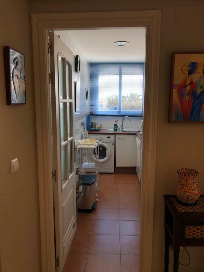 Apartamento Residencial Don Pedro Torremolinos Exterior foto