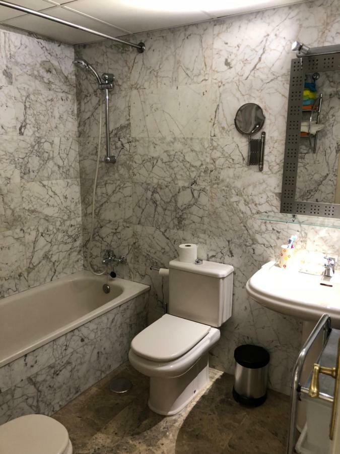 Apartamento Residencial Don Pedro Torremolinos Exterior foto