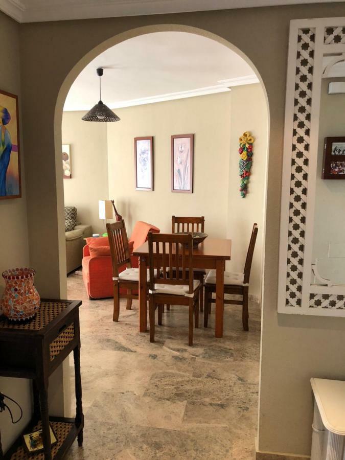 Apartamento Residencial Don Pedro Torremolinos Exterior foto