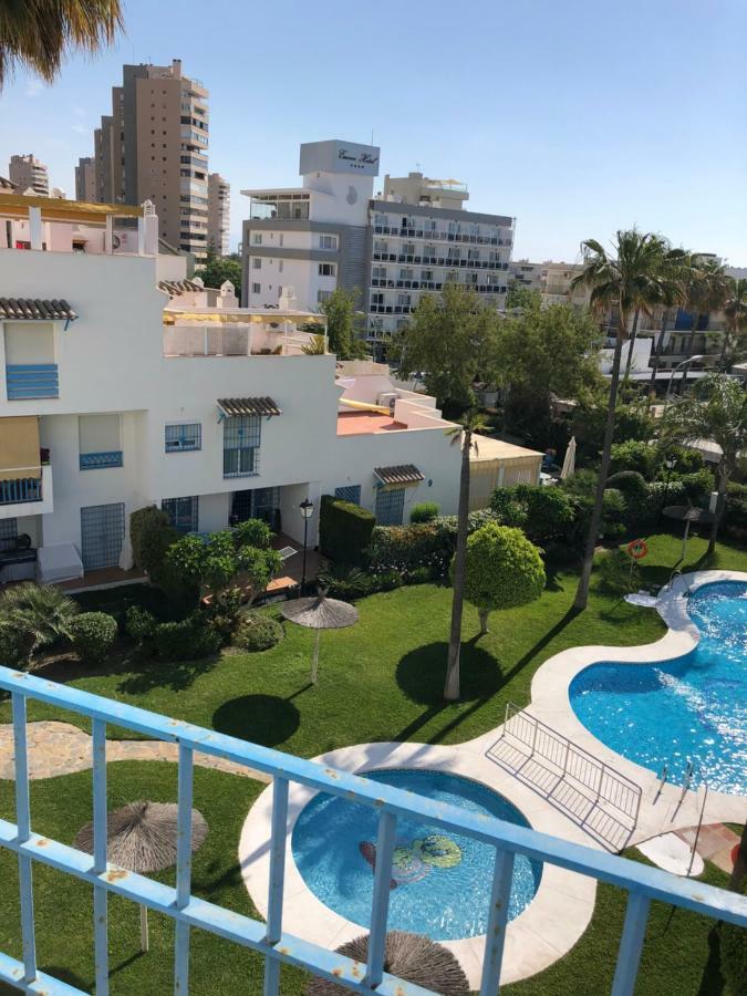 Apartamento Residencial Don Pedro Torremolinos Exterior foto