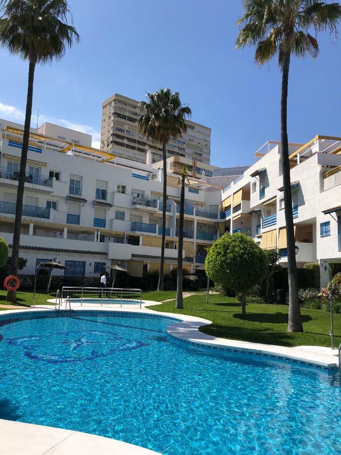 Apartamento Residencial Don Pedro Torremolinos Exterior foto