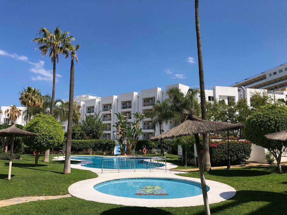 Apartamento Residencial Don Pedro Torremolinos Exterior foto